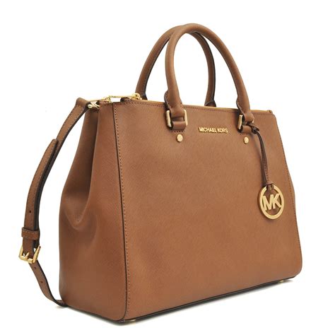 michael kors leather handbag front zipper|Michael Kors handbags sale clearance.